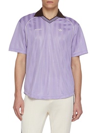 ADIDAS X WALES BONNER FOOTBALL T-SHIRT