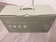 OSIM uCozy V頸肩按摩器