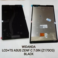 LCD+TS Asus Zenfone C 7.0'' (Z170CG) Black