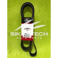 MESIN V-BELT V FAN BELT TOYOTA 2GD-FTV 2400cc FORTUNER VRZ HILUX REVO INNOVA REBORN 2.4 DIESEL ENGIN