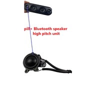 Original replacement speaker unit For Beats pill+ Bluetooth speaker high pitch unit