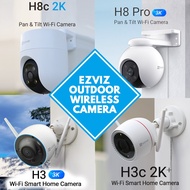 EZVIZ H8C H8PRO C8C C8W PRO / H8C / H8 PRO TAPO C220 C310 C320WS Wireless Security CCTV Camera IP CA
