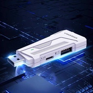 AIMZENIX Hardware AX200/AX200PRO/AX600 Converter Handle Conversion Keyboard Mouse