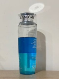 蘭蔻 快速眼唇卸妝液200ml送試用包
