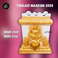 Thulasi Madam (KL & SELANGOR DELIVERY ONLY) SMALL