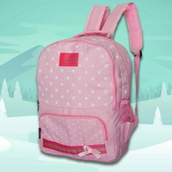 Latest realpict girls' back pack bag