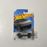 Hotwheels - Tesla Cybertruck