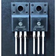 1-5pcs mos tube JCS4N60F JCS10N65FT JCS16N50F JCS4N60FB JCS740F JCS830F JCS630F