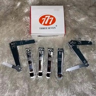 Nail CLIPPERS 8CM777 toe nail clipper three seven jumbo777