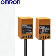 OMRON Proximity Switch TL-Q5MC1 C2 MB1 B2 MD1 D2 MY1 Y2