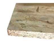 9mm OSB board 300MM x 300MM