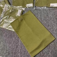 加拿大頂級戶外品牌Arc'Teryx 始祖鳥 Rho LTW Neck Gaiter雙層羊毛圍脖 鱷色