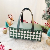 Homedekor PP Paper Bag Souvenir Box Hampers Box Storage Box Storage Box