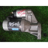 Autozone Original Mitsubishi Pajero 4D56 Starter