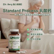 Dr. Berg 推薦乳酸鈣：高效吸收不含乳製品，助眠、舒緩肌肉緊繃與氣管敏感，提升免疫力，是你每日補鈣的神隊友！|2028年02月10