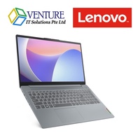 Lenovo IdeaPad Slim 3 15IAH8-83ER000KSB/15.6" FHD /i5-12450H /16GB RAM/ 512GB SSD // Win11/1Y Lenovo Warranty