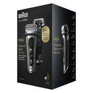 全新正貨 旺角門市 Braun Series 9 Pro+ 9465cc Shaver Gen2 (2023年新版)