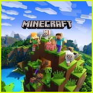 ♞Minecraft Java Edition Games For Windows PC