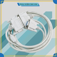 PLC programming cable USB-SC09