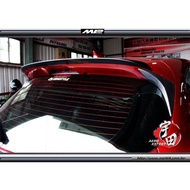Mazda CX5 2012 2013 2014 2015 Rear roof top lip spoiler front headlamp eye lid eyelid head lamp cove