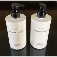 Byredo | Mojave Ghost | Body Wash and Lotion Set | 450ml