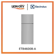 Electrolux ETB4600B-A 431L 2-Door Fridge