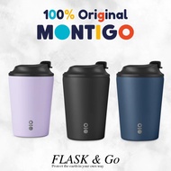 Montigo Sense Coffee Cup Classic Collection - 12oz & 16oz