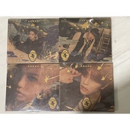 Stray Kids 5 Star digipack album