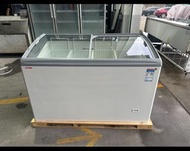 💎💎雪糕櫃冷凍展示櫃玻璃式💎💎