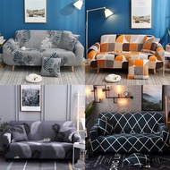 SOFA CLOTH PILLOW PROTECTOR COVER POLYESTER PILLOW COVER UK 45x45 CM