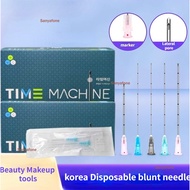 COD Cannula blunt needle 22G50mm 23G50mm 23G70mm 25G50mm 27G50mm