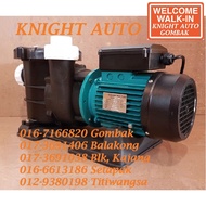 UnoFlow STP150 2" 1.5HP Swimming Pool Pump ID30465