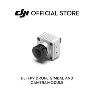 DJI FPV Drone Gimbal and Camera Module