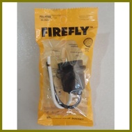 ▝ ∠ ◸ Firefly Weatherproof Socket Receptacle for Outdoor / Rubber Receptacle Bulb Socket