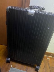 大清貨🔥24吋鋁合金行李箱旅行箱喼