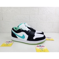 Nike Air Jordan 1 Low Island Green