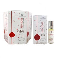 Al Rehab 6x6 ml (6 pcs/box)Roll-on Perfume