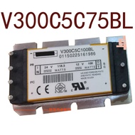 YTH V300C5C75BL DC300V-DC5Vpower75W 15A Original products in stock