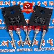 1-5PCS G4PC50S-P IRG4PC50S-P G4PH50U IRG4PH50U IRG4PC60F G4PC60F G4PC50F IRG4PC50F G4PC40UD IRG4PC40