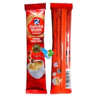 (1x Sachet)- FRENCHE ROAST PREMIUM BLEND (3 in 1) PREMIX COFFEE | KOPI PRACAMPUR FRENCHE ROAST