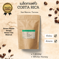 Costa Rica Don Oscar Specialty Coffee| เมล็ดกาแฟสดคั่วอ่อน-กลาง อาราบิก้า 100% GODINUS