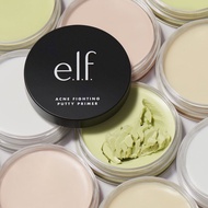 (In Stock!) Elf Acne Fighting Putty Primer