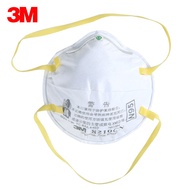 3M 8210CN N95 Protective Masks KN95 8210 NIOSH Certificate Anti PM2.5 Cup Industrial Health Care Ant