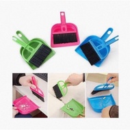 Broom and Dustpan Set Mini Broom and Dustpan Set