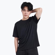GQ Everyday Sport T-shirt Collection - เสื้อยืดกีฬาแขนสั้น