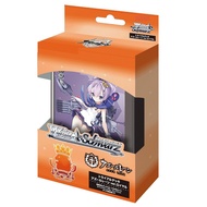 Weiss Schwarz Trial Deck Azur Lane ver. Royal