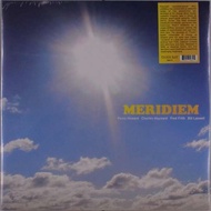 Percy Howard - Meridiem (Gatefold)(LP)