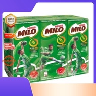 MILO UHT Activ-Go Packet Drink (200ml X 6/24)