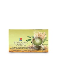 DXN Spirulina Cereal 30 sachets 30g
