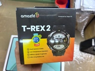 Amazfit T-Rex 2智能手錶
